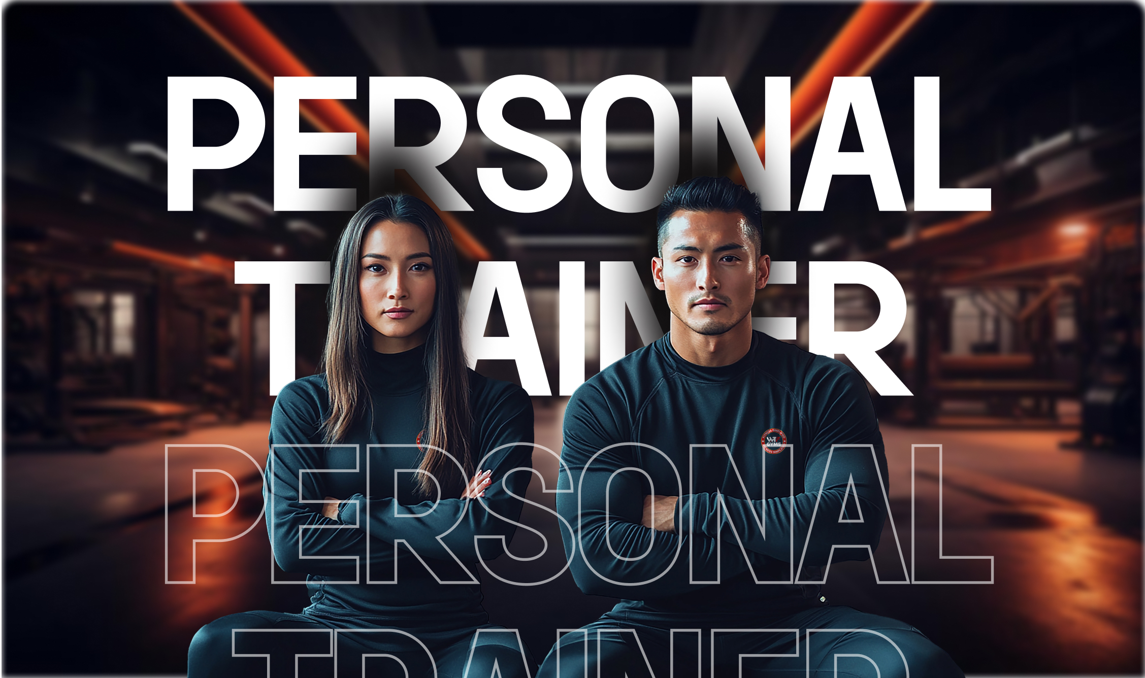 ACE Certified Personal Trainer