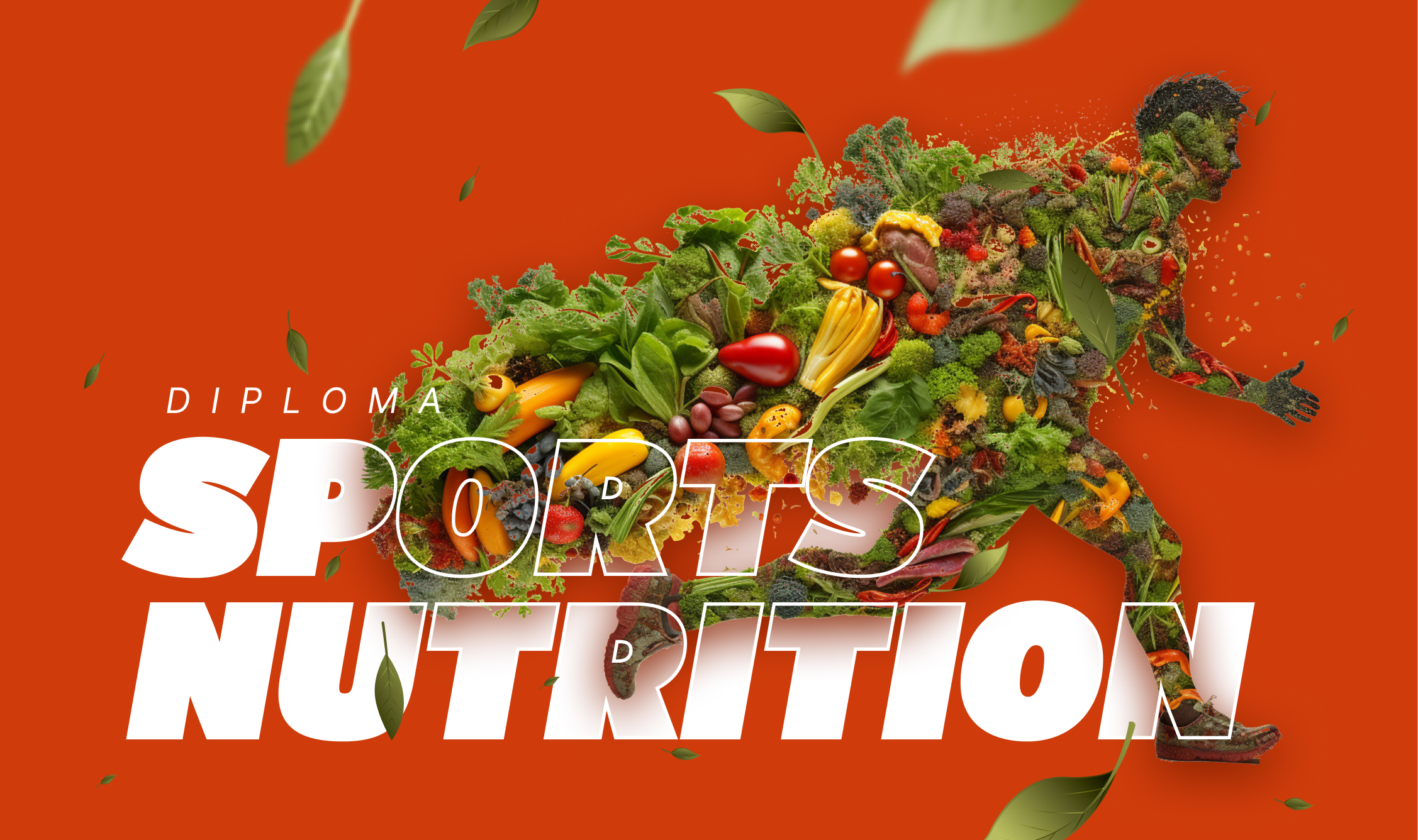 Diploma in Sports Nutrition